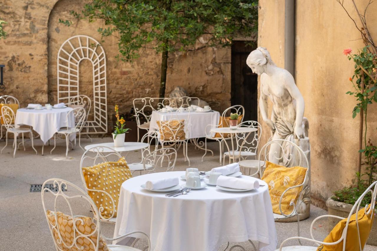 Les Remparts Hotels Et Demeures Historiques Beaune  Dış mekan fotoğraf