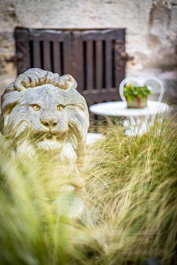 Les Remparts Hotels Et Demeures Historiques Beaune  Dış mekan fotoğraf