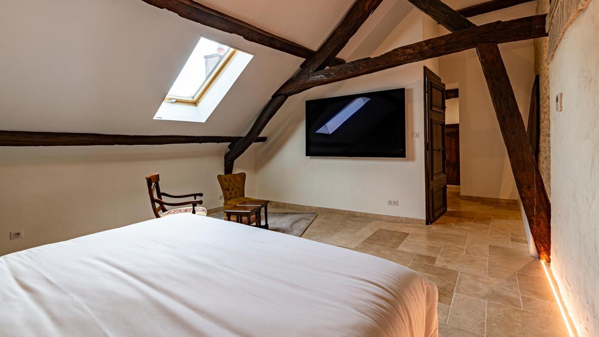 Les Remparts Hotels Et Demeures Historiques Beaune  Dış mekan fotoğraf